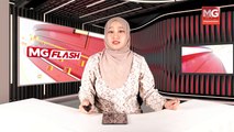 ((LIVE)) Penjawat Awam Sertai Pesta Gay Kelantan•Diyana Tahir eHati Kaunselor Tak Berdaftar #mgflash