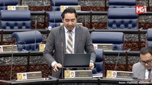 ((LIVE)) Persidangan Dewan Rakyat | Mesyuarat Kedua Penggal Keempat | 21 Julai 2025