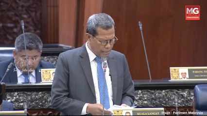 ((LIVE)) Persidangan Dewan Rakyat | Mesyuarat Kedua Penggal Keempat | 22 Julai 2025