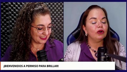 Permiso para Brillar | Amigos que brillan