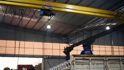 Fórmula Tuerca: Jandry Pierotti, Renato Longarzo Skanata, Hugo Tomas y Facundo Barreyro