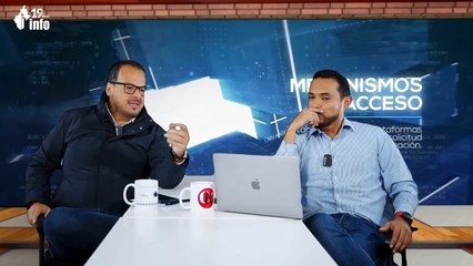 Datos personales y privacidad en los sistemas de IA - En Claro