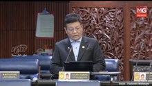 ((LIVE)) Persidangan Dewan Rakyat | Mesyuarat Kedua Penggal Keempat | 23 Julai 2025
