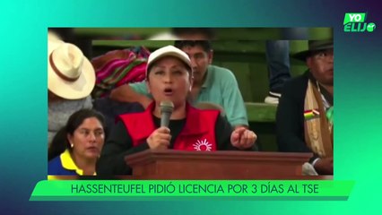 🎥📰 EN VIVO: EL DEBER NOTICIAS ¡La información al instante, donde estés!