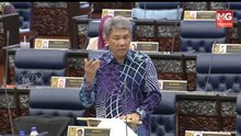 ((LIVE)) Persidangan Dewan Rakyat | Mesyuarat Kedua Penggal Keempat | 24 Julai 2025