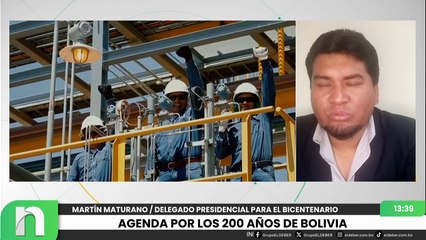 🎥📰 EN VIVO: EL DEBER NOTICIAS ¡La información al instante, donde estés!