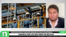 🎥📰 EN VIVO: EL DEBER NOTICIAS ¡La información al instante, donde estés!