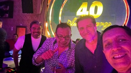 DJ Gustavo Serret - Grand Panther Flash