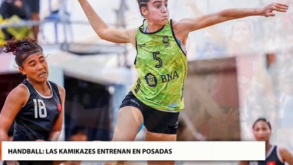 Fórmula Tuerca: Richard Schunke y Nicolás Vallejos