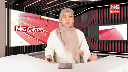 (LIVE) Siasat Farhash, Desak Rafizi  • Giliran Tun M Pula Berdemo Desak Anwar Turun  #mgflash