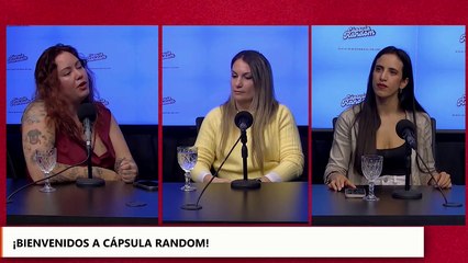 Cápsula Random | Sexualidad y autoestima: lo que nadie se anima a decir