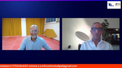PRESENTAZIONE GRATUITA DEL CORSO PER ISTRUTTORE DI FITNESS ANTI-AGING