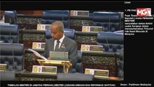 ((LIVE)) Sidang Media Mesyuarat Khas Thailand - Kemboja
