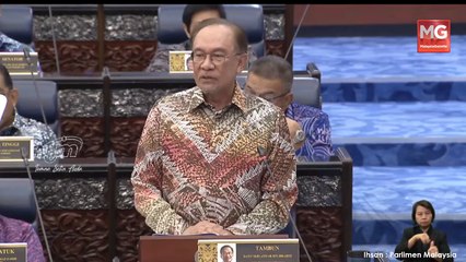 ((LIVE))  Rancangan Malaysia Ketiga Belas (RMK13) – Aspirasi Ekonomi MADANI