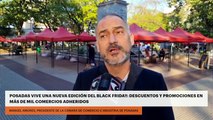 Posadas vive una nueva edición del Black Friday: descuentos y promociones en más de mil comercios adheridos