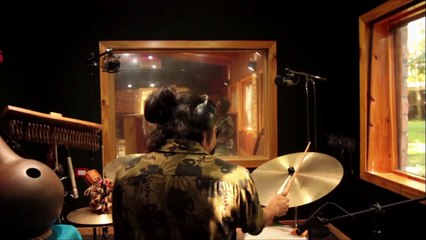 #2 Gastón Nakazato en “Sesiones en Tierra Soñada: Un grito en la ciudad”
