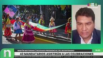 🎥📰 EN VIVO: EL DEBER NOTICIAS ¡La información al instante, donde estés!