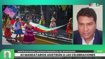 🎥📰 EN VIVO: EL DEBER NOTICIAS ¡La información al instante, donde estés!