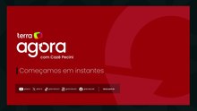 AO VIVO | Terra Agora: análise da prisão de Bolsonaro, líderes de merchan na Globo e mais