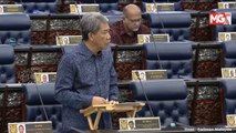 ((LIVE)) Persidangan Dewan Rakyat | Mesyuarat Kedua Penggal Keempat | 7 Ogos 2025