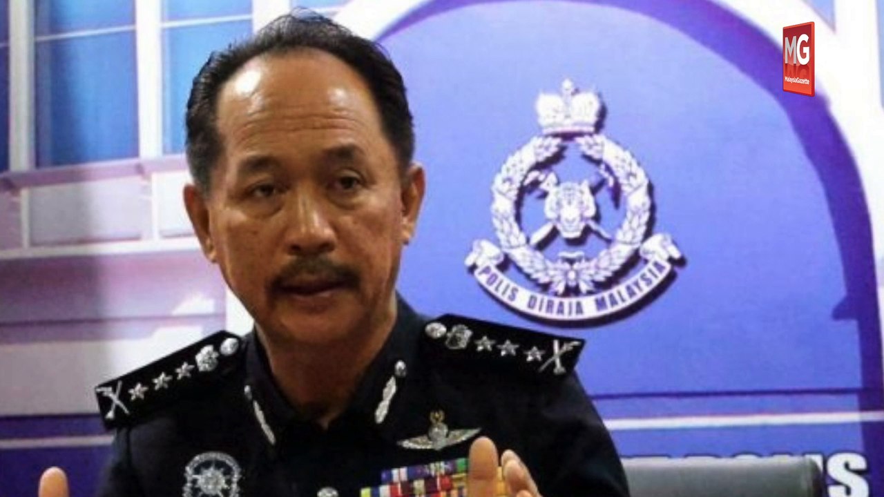 ((LIVE)) KPM Buat 10 Laporan Polis, Video Palsu Kes Zara Qairina • Status 6 MP Bersatu #mgflash