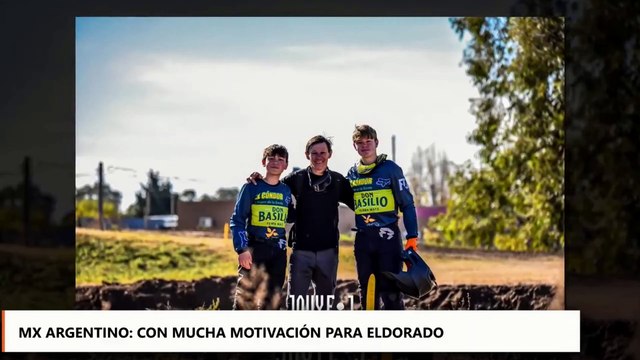 Fórmula Tuerca: Sergio Fervesani, Hugo Chávez y Dario Vargas