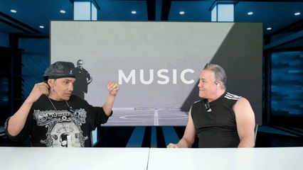 Miguel Marín (Bailarin) - Grand Panther Flash