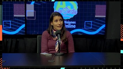 A la Siesta | Detección y prevención de trata de personas - Domingos de música y circo