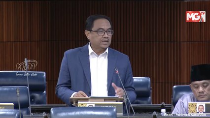 ((LIVE))  Persidangan Dewan Rakyat | Mesyuarat Kedua Penggal Keempat | 11 Ogos 2025