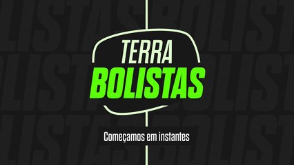 AO VIVO | Terrabolistas: Times desclassificados na Copa do Brasil, mas vivos na Libertadores!