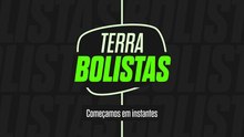 AO VIVO | Terrabolistas: Times desclassificados na Copa do Brasil, mas vivos na Libertadores!