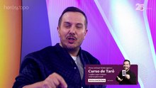 AO VIVO | André Mantovanni faz previsões para a semana de 11 a 17 de agosto