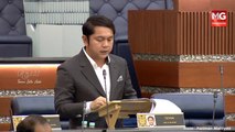((LIVE))  Persidangan Dewan Rakyat | Mesyuarat Kedua Penggal Keempat | 13 Ogos 2025