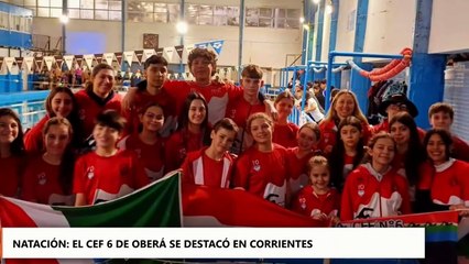 Miércoles de Glorias en Fórmula Tuerca: Sergio Orlando Recalde
