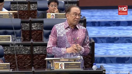 ((LIVE))  Persidangan Dewan Rakyat | Mesyuarat Kedua Penggal Keempat | 14 Ogos 2025