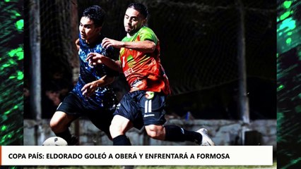 Fórmula Tuerca: Roberto Acosta, Matías Fernández y Gabriel Vidal Rodríguez