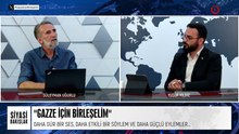 Siyasi Bakışlar - CANLI YAYIN