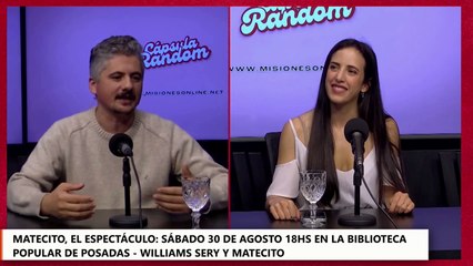 Cápsula Random | Especial Infancias: niños misioneros que inspiran