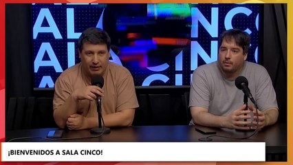 Fórmula Tuerca con la conducción de Carlos García Coni