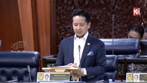 ((LIVE))  Persidangan Dewan Rakyat | Mesyuarat Kedua Penggal Keempat | 18 Ogos 2025