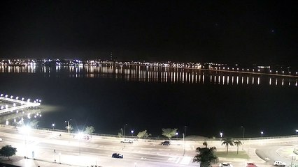 VIVO | Así está la Costanera de Posadas ahora