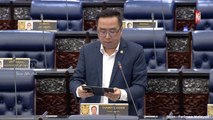 ((LIVE))  Persidangan Dewan Rakyat | Mesyuarat Kedua Penggal Keempat | 20 Ogos 2025