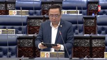 ((LIVE))  Persidangan Dewan Rakyat | Mesyuarat Kedua Penggal Keempat | 20 Ogos 2025