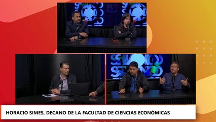 Análisis de la actualidad política en Sala Cinco