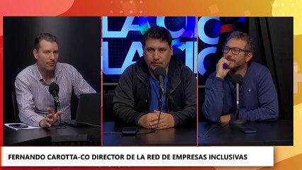 Análisis de la actualidad política en Sala Cinco