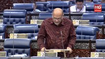 ((LIVE))  Persidangan Dewan Rakyat | Mesyuarat Kedua Penggal Keempat | 21 Ogos 2025