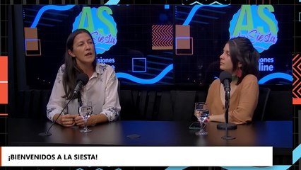 A la Siesta: Parlamento de personas mayores y foro de integración Encarnación/Posadas