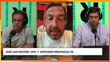 EN VIVO: Arriba Misiones te cuenta cómo arranca la jornada