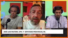 EN VIVO: Arriba Misiones te cuenta cómo arranca la jornada