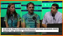 EN VIVO: Arriba Misiones te cuenta cómo arranca la jornada